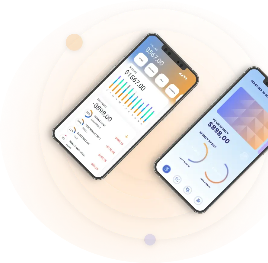 bgx AI - เพิ่มผลตอบแทนสูงสุดจากการซื้อขาย Crypto